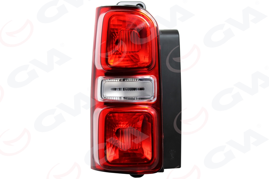 GVA STOP LAMBASI SOL VIVARO C 19 ZAFIRA LIFE 19 EXPERT IV 16 JUMPY IV 16 TOYOTA PROACE 16 OEM: 9808243180-SU001A4081 - GVA 2043041 kodlu oto yedek parça görseli