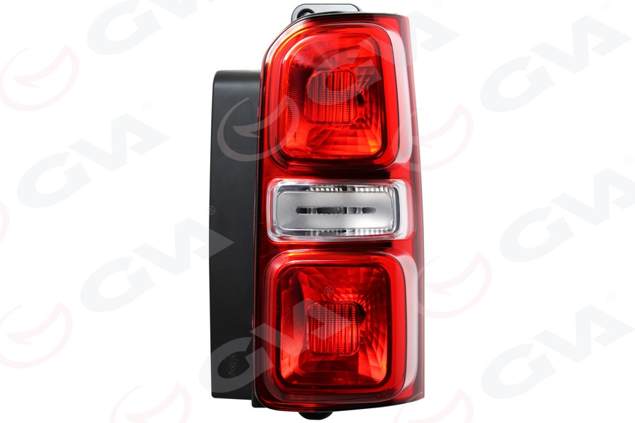 GVA STOP LAMBASI SAĞ VIVARO C 19 ZAFIRA LIFE 19 EXPERT IV 16 JUMPY IV 16 TOYOTA PROACE 16 OEM: 9808243080-SU001A4080 - GVA 2043042 kodlu oto yedek parça görseli
