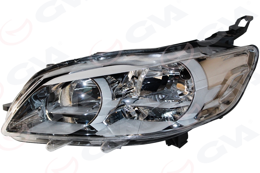 GVA FAR SOL MOTORLU PEUGEOT 301 12 OEM: 9675139080 - GVA 2043043 kodlu oto yedek parça görseli