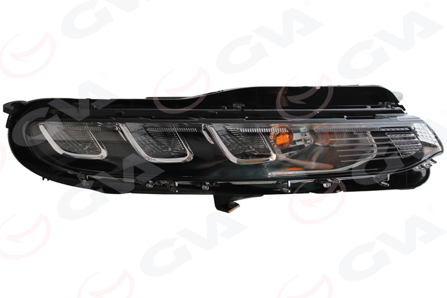 GVA GUNDUZ FARI SOL BERLINGO 18 OEM: 9819435680 - GVA 2043047 kodlu oto yedek parça görseli