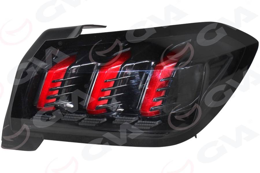 GVA ARKA STOP LAMBASI SAĞ P.208 2019- OEM: 9823216780 - GVA 2043054 kodlu oto yedek parça görseli