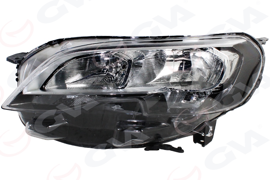 GVA FAR SOLP.EXPERT 2017- OEM: 9808572680 - GVA 2043057 kodlu oto yedek parça görseli