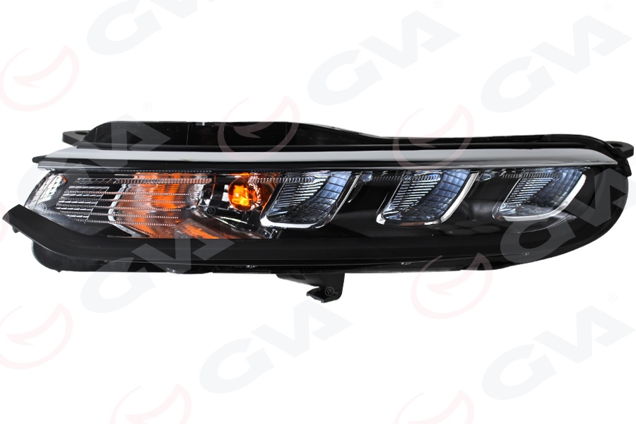 GVA SOL FAR CITROEN C3 III 16> OEM: 9833480680 - GVA 2043375 kodlu oto yedek parça görseli