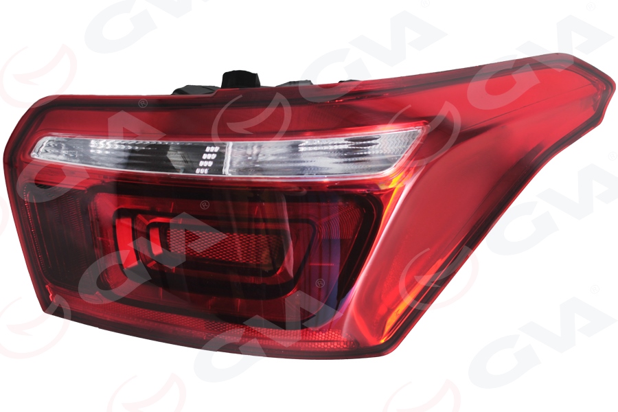 GVA STOP ARKA SAĞ CITROEN C-ELYSEE 17-19 OEM: 9818810280 - GVA 2050734 kodlu oto yedek parça görseli