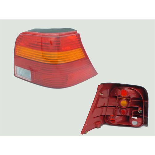 GVA STOP DUYSUZ SOL GOLF IV 10/97-06/05 SİSLİ OEM: 1J6945111Q-1J6945095Q - GVA 2075035 kodlu oto yedek parça görseli