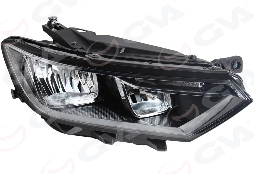 GVA FAR HALEGON AMPULLU MOTORLU SAG PASSAT B8 16-19 3G1941006A OEM: 3G1941006A - GVA 2075046 kodlu oto yedek parça görseli