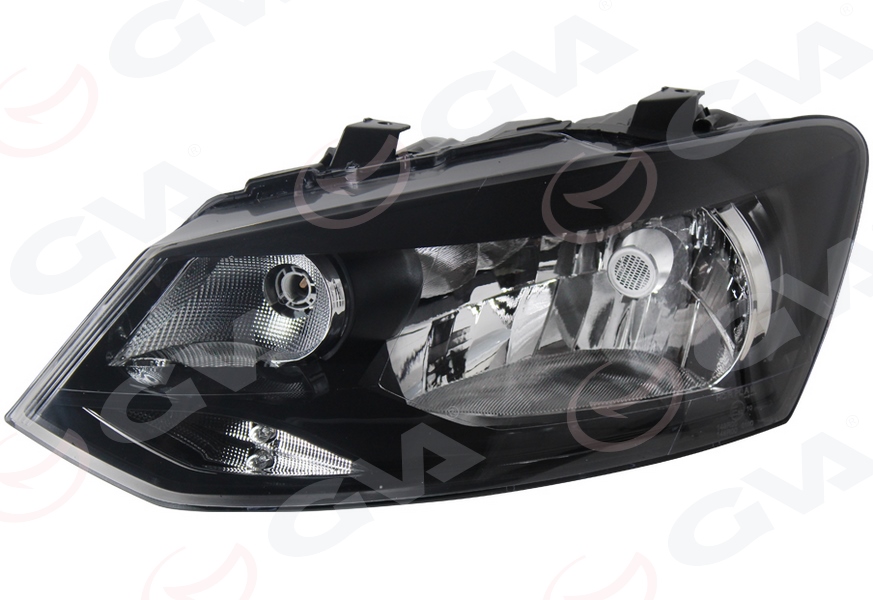 GVA FAR SOL MOTORLU POLO V 11-15 OEM: 6R1941015C - GVA 2075061 kodlu oto yedek parça görseli