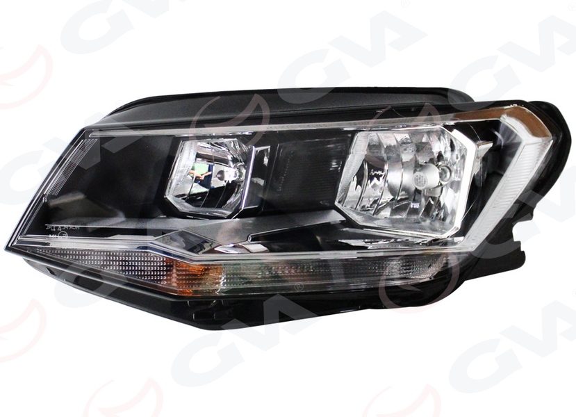 GVA FAR MOTORLU SOL CADDY 16-19 H7 COMFORTLİNE OEM: 2K1941005A - GVA 2075063 kodlu oto yedek parça görseli