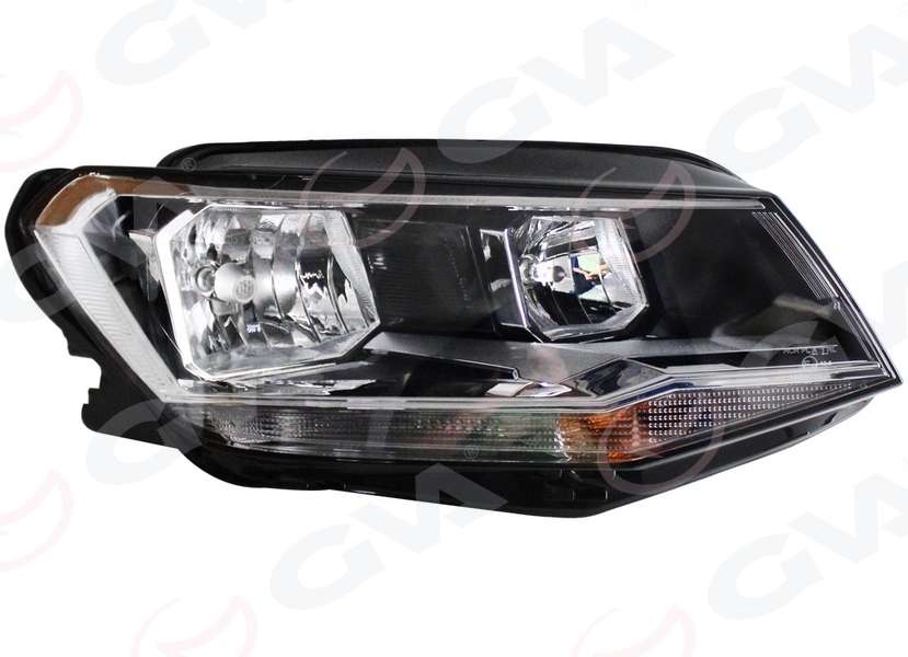 GVA FAR MOTORLU SAG CADDY 16-19 H7 COMFORTLİNE OEM: 2K1941006A - GVA 2075064 kodlu oto yedek parça görseli