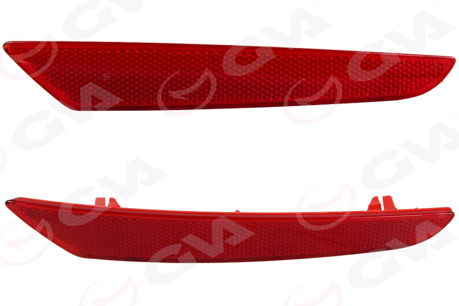GVA TAMPON REFLEKTÖRÜ ARKA SAĞ SEAT LEON 12 OEM: 5F0945106B-1230633-5F0945106F - GVA 2075071 kodlu oto yedek parça görseli