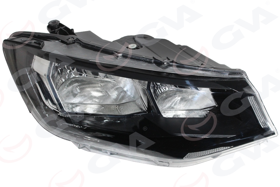 GVA FAR SAĞ VW CADDY 21 OEM: 2K8941006-2K8941006A-2K8941006B-2K8 - GVA 2075074 kodlu oto yedek parça görseli