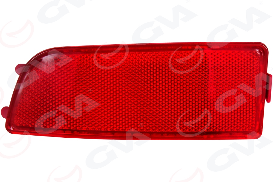 GVA TAMPON REFLEKTÖRÜ ARKA SAĞ VW CRAFTER 07-17 OEM: 2E0945106A - GVA 2075078 kodlu oto yedek parça görseli