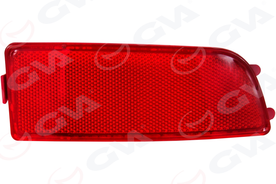 GVA TAMPON REFLEKTÖRÜ ARKA SOL VW CRAFTER 07-17 OEM: 2E0945105A - GVA 2075079 kodlu oto yedek parça görseli