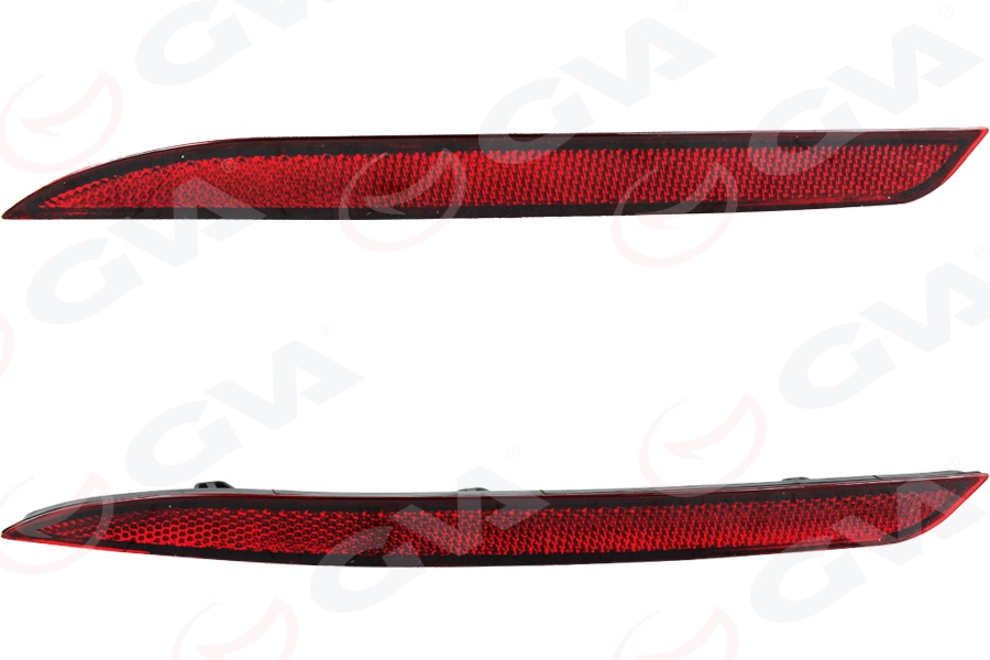 GVA TAMPON REFLEKTÖRÜ ARKA SOL VW PASSAT CC 13 OEM: 3C8945105D - GVA 2075089 kodlu oto yedek parça görseli