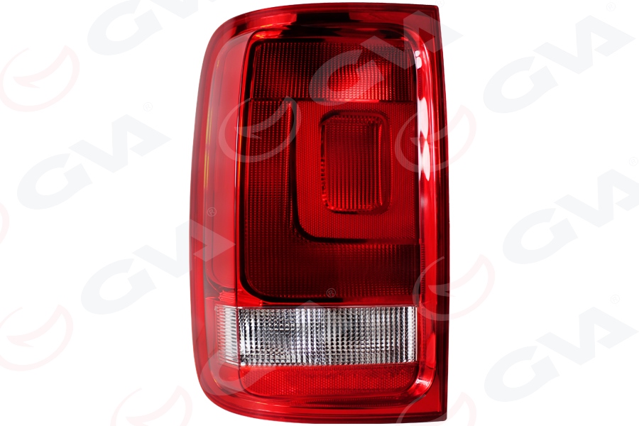 GVA STOP LAMBASI SOL AMAROK 13 LED SOKETLİ OEM: 2H1945095C - GVA 2075937 kodlu oto yedek parça görseli