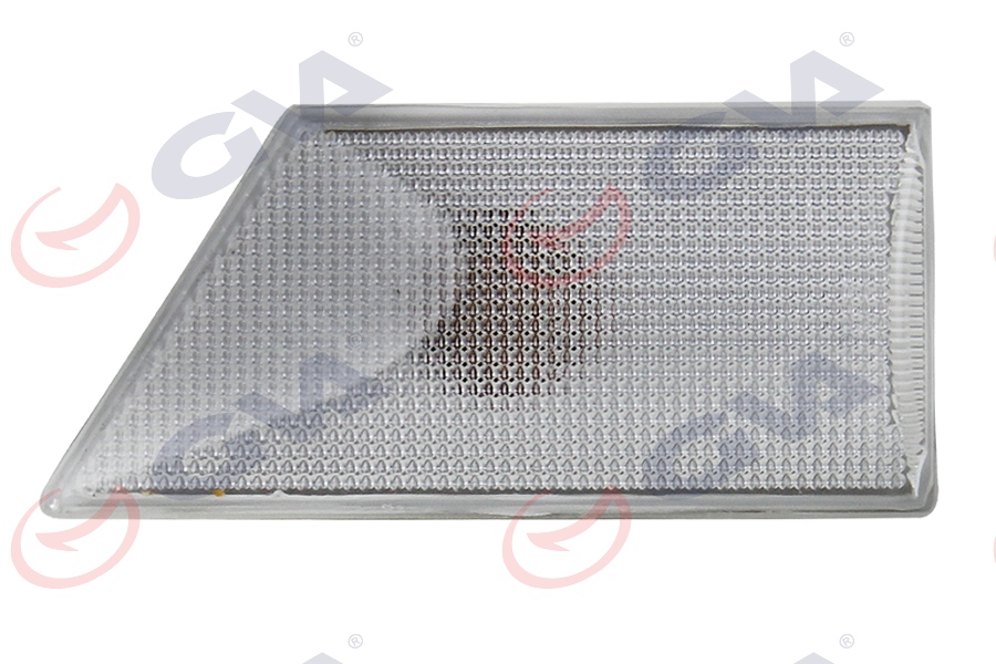 GVA ÇAMURLUK SİNYALİ SAĞ BEYAZ VECTRA C 02 1226031 OEM: 1226031 - GVA 2090051 kodlu oto yedek parça görseli