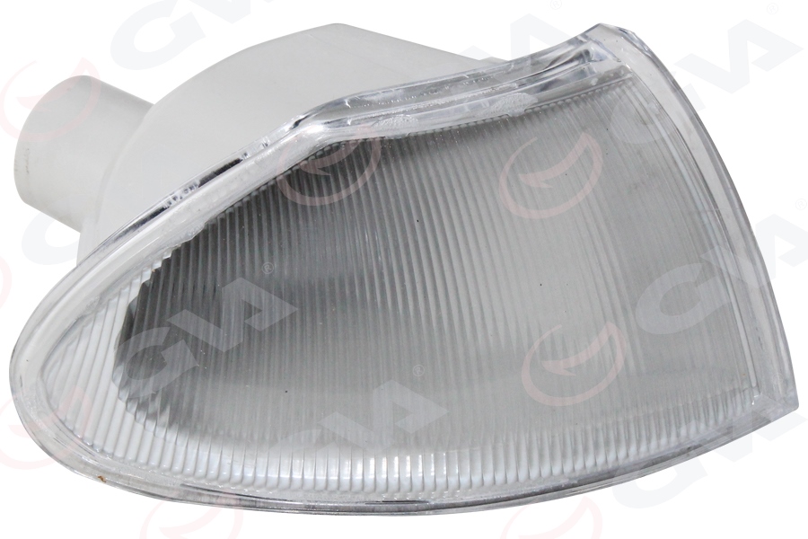 GVA SİNYAL SAĞ BEYAZ OPEL ASTRA F 95-98 OEM: 90381935-90510959-4421511RWE- - GVA 2090089 kodlu oto yedek parça görseli
