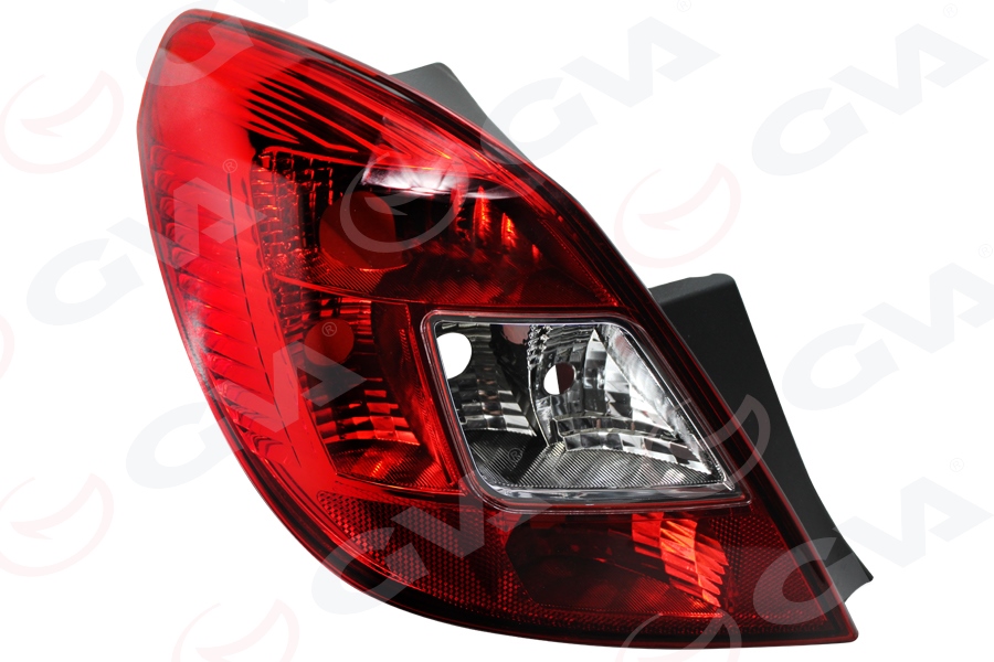 GVA STOP ARKA SOL OPEL CORSA D S07 2006-2014 OEM: 1222138-1222534-93190950-93189098-0 - GVA 2090141 kodlu oto yedek parça görseli