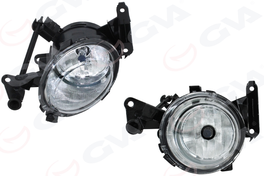 GVA SİS FARI SOL OPEL CORSA D 11-15 OEM: 13262573-1710377 - GVA 2090148 kodlu oto yedek parça görseli