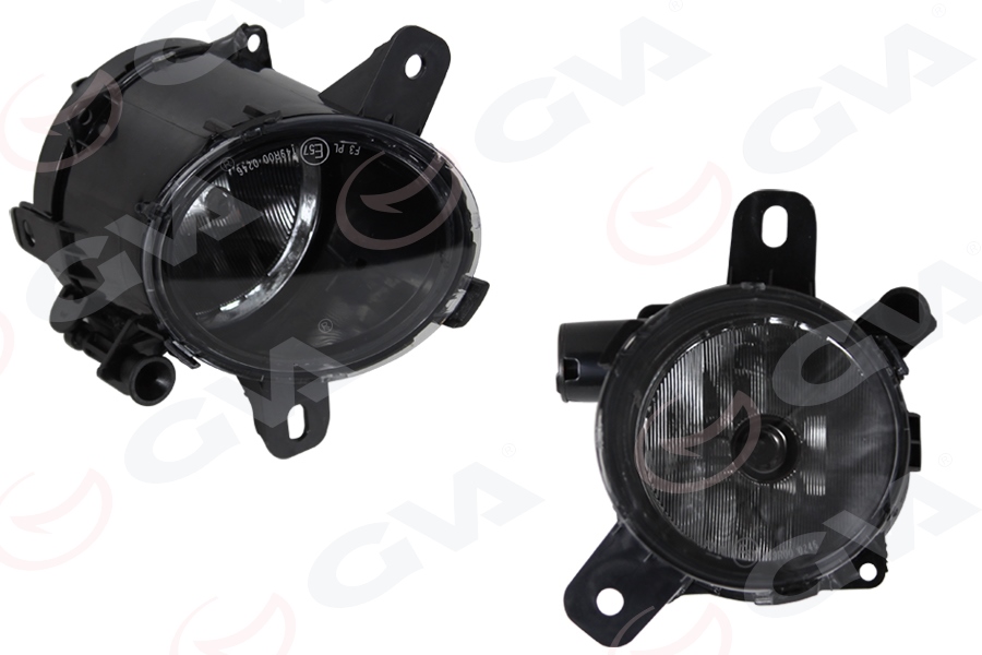 GVA SİS FARI SOL OPEL CORSA D 10-14 CORSA E 15 OEM: 1710034 - GVA 2090150 kodlu oto yedek parça görseli