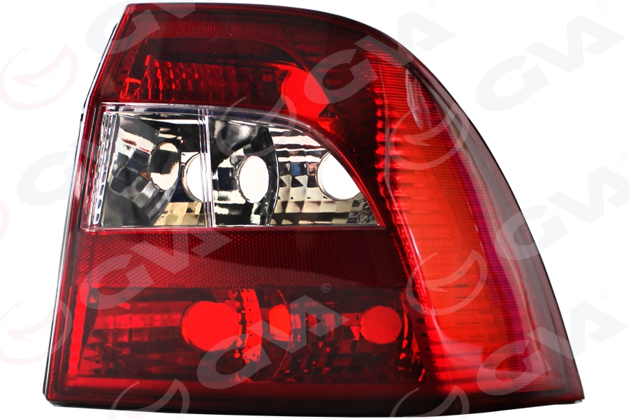 GVA STOP SAĞ BEYAZ OPEL VECTRA B 00-02 OEM: 9119528 - GVA 2090184 kodlu oto yedek parça görseli