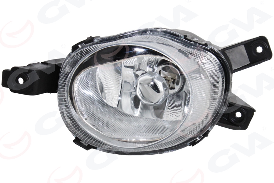 GVA SİS FARI SOL CHEVROLET AVEO T250 T255 HB SEDAN 09- OEM: 96650792 - GVA 2090212 kodlu oto yedek parça görseli