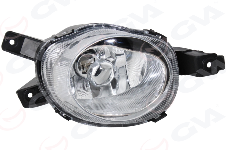 GVA SİS FARI SAĞ CHEVROLET AVEO T250 T255 HB SEDAN 09- OEM: 96650793 - GVA 2090213 kodlu oto yedek parça görseli