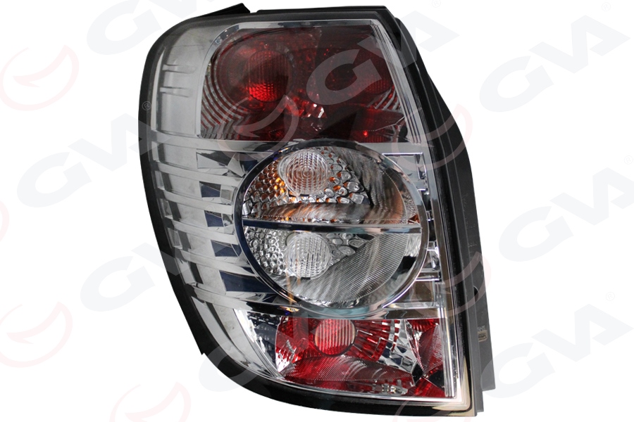 GVA STOP SOL SEFFAF CHEVROLET CAPTIVA C140 12-14 OEM: 96830937 - GVA 2090227 kodlu oto yedek parça görseli