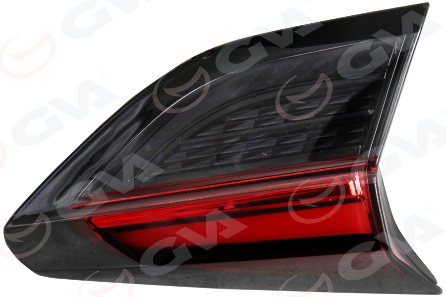 GVA STOP İÇ SOL LEDLİ OPEL CORSA F 20 > OEM: 9830097880 - GVA 2090254 kodlu oto yedek parça görseli