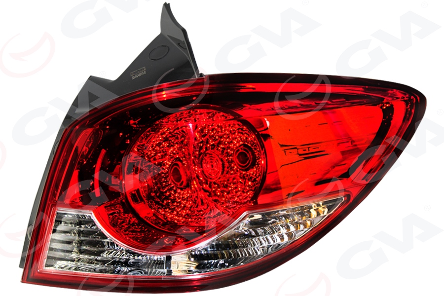 GVA STOP SAĞ CHEVROLET CRUZE J305 HB 10 > OEM: 95490807 - GVA 2090287 kodlu oto yedek parça görseli