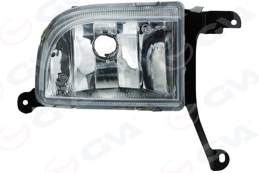 GVA SİS FARI SOL CHEVROLET LACETTI J200 04 > OEM: 96551093 - GVA 2090299 kodlu oto yedek parça görseli