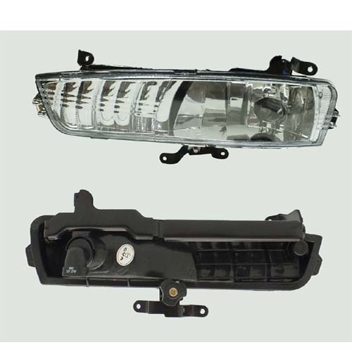 GVA SİS FARI SOL ACCENT ERA 11/05 H27W/2 OEM: 922011E000 - GVA 2098006 kodlu oto yedek parça görseli