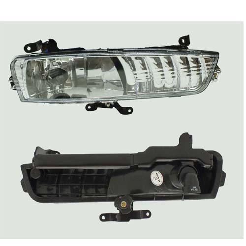 GVA SİS FARI SAĞ ACCENT ERA 11/05 H27W/2 OEM: 922021E000 - GVA 2098007 kodlu oto yedek parça görseli