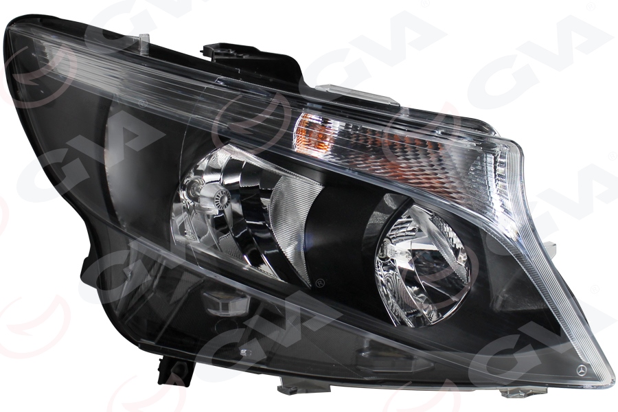 GVA FAR SAG HALOJEN MERCEDES VITO W447 14> OEM: A4479067800 - GVA 2099002 kodlu oto yedek parça görseli