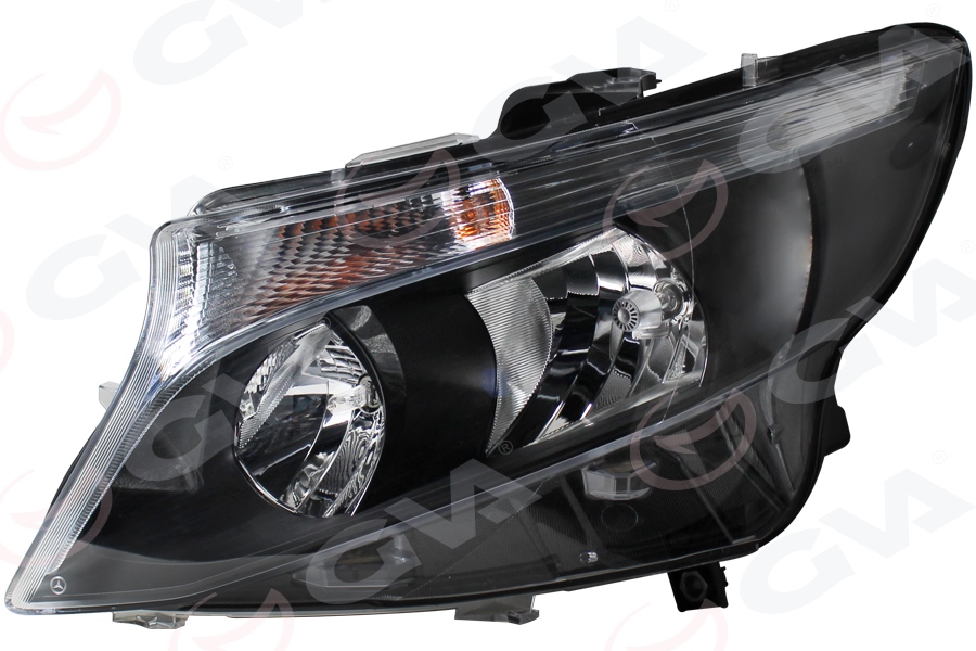 GVA FAR SOL HALOJEN MERCEDES VITO W447 14> OEM: A4479067700 - GVA 2099003 kodlu oto yedek parça görseli