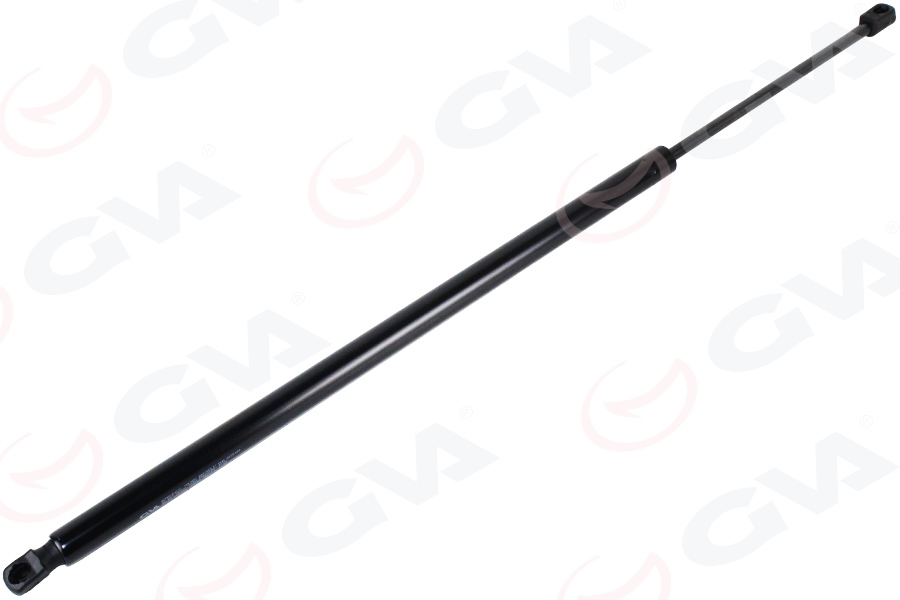 GVA BAGAJ AMORTİSÖRÜ TRANSPORTER V 7HA.7HH.7EA.7EH 03-11 755MM/970N 7H0827550 OEM: 7H0827550 - GVA 2275122 kodlu oto yedek parça görseli