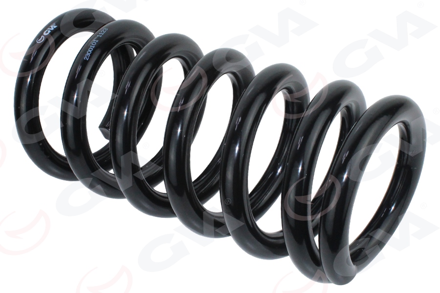 GVA ÖN HELEZON YAYI FORD TRANSIT T12 95 01 OEM: 92VB5310BB-6608822 - GVA 2300101 kodlu oto yedek parça görseli