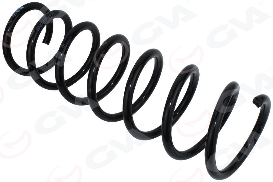 GVA ARKA HELEZON YAYI FORD FOCUS II 04 11 C-MAX 04 07 4M515560AFB-4M515560AEB-1335392 OEM: 4M515560AFB-4M515560AEB-1335392 - GVA 2300107 kodlu oto yedek parça görseli