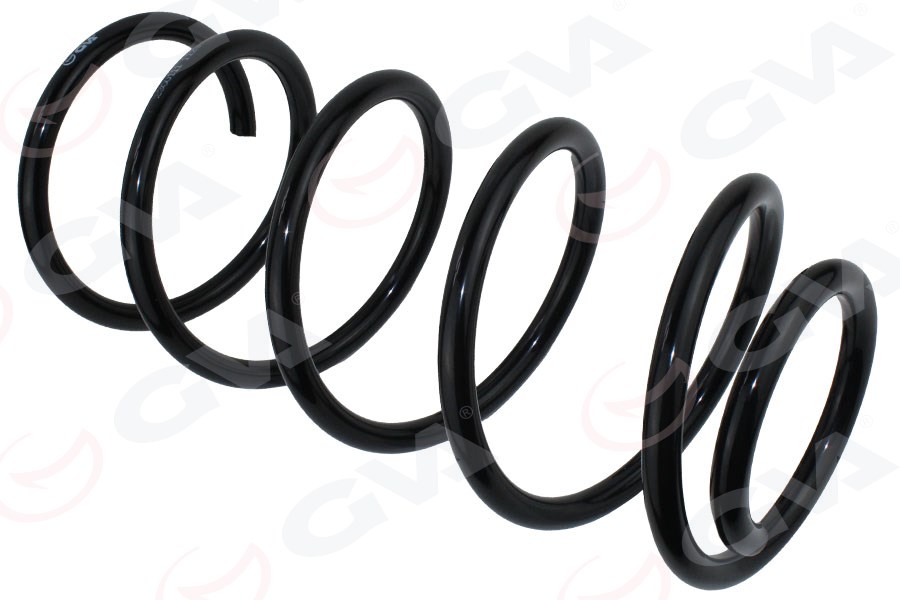 GVA ÖN HELEZON YAYI FORD CONNECT 1.8TDCI 02 14 UZUN SASE OEM: 2T145310DD-4401620 - GVA 2300111 kodlu oto yedek parça görseli