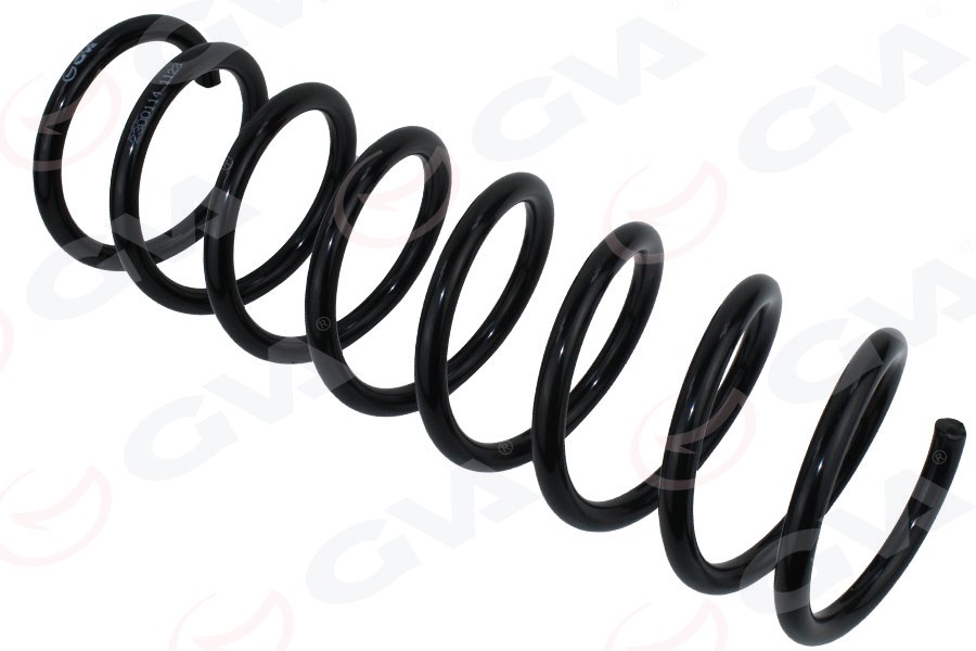 GVA ARKA HELEZON YAYI FORD FOCUS III 11>17 SEDAN OEM: BV615560BDA-BV615560BEA-1882877 - GVA 2300114 kodlu oto yedek parça görseli