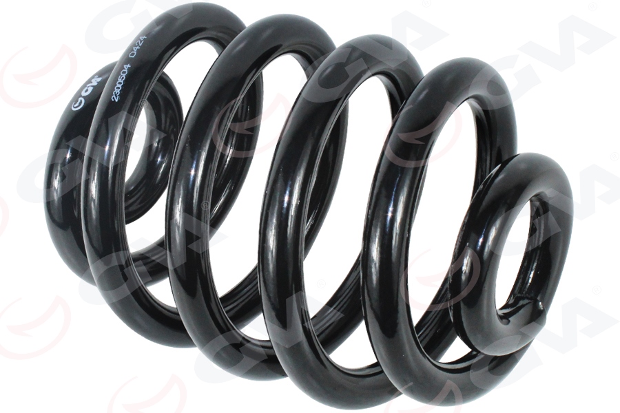 GVA HELEZON YAYI ARKA TRANSPORTER T4 91-03 701511105A-701511105C OEM: 701511105A-701511105C - GVA 2300504 kodlu oto yedek parça görseli