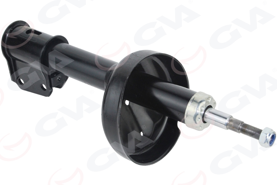 GVA ÖN AMORTİSÖR L/R CLIO SYMBOL 1.4-1.6-1.9 DTI-1.5 DCI 9.98 6.05 11273 58mm BRAKET OEM: 7701479313-8200299817-8200737473 - GVA 2414000 kodlu oto yedek parça görseli