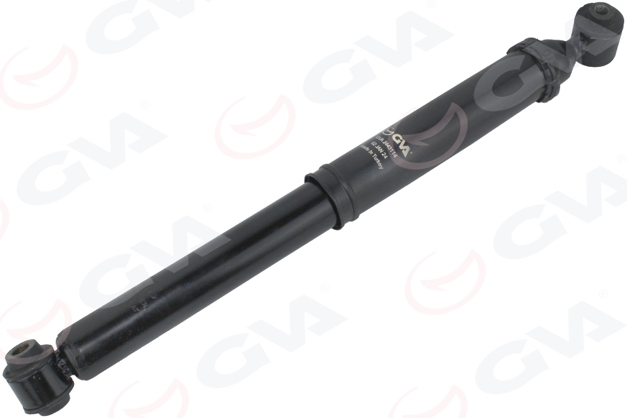 GVA ARKA AMORTİSÖR R/L CROSSLAND-C-ELYSEE-C3 AIRCROSS-301 OEM: 3647912-9821016880-9822543580 - GVA 2443114 kodlu oto yedek parça görseli