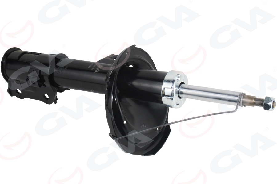 GVA ÖN AMORTİSÖR SOL GAZLI HYUNDAI ACCENT ERA 1.4L 1.6L G4EE G4ED 06-10 1.5L D4FA CRDi 06-10 / KIA RIO 06-11 OEM: 546501E200 - GVA 2491113 kodlu oto yedek parça görseli