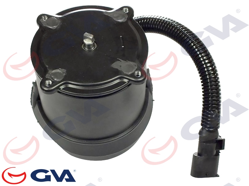 GVA DIREKSIYON POMPA MOTORU ELEKTRIKLI RENAULT CLIO II 98 KANGOO 97 CLIO SYMBOL 02 1.5dCi 1.9dCi SADECE MOTOR OEM: 7701470783 - GVA 2514100 kodlu oto yedek parça görseli