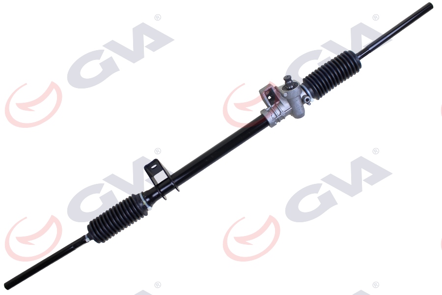 GVA DİREKSİYON KUTUSU MEKANİK ROT BAŞ SIZ RENAULT 9-11 81-87 Eski Model OEM: 7701462168-770146391-7701460780 - GVA 2613002 kodlu oto yedek parça görseli