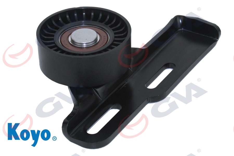 GVA ALTERNATÖR GERGİ RULMANI MEGANE I 1.4e-1.6i-1.6e 96-99 OEM: 7700271972-7700272972-7700273640 - GVA 2711005 kodlu oto yedek parça görseli