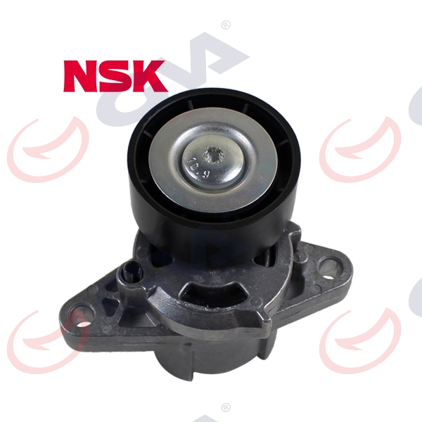 GVA ALTERNATÖR GERGİ RULMANI KÜTÜKLÜ CLIO II-KANGOO-LAGUNA I-II-MEGANE-SCENIC 1.4 16V 1.6 16V-LOGAN-SANDERO 1.4 OEM: 8200603359-8200403954-1192500QAA - GVA 2714322K kodlu oto yedek parça görseli