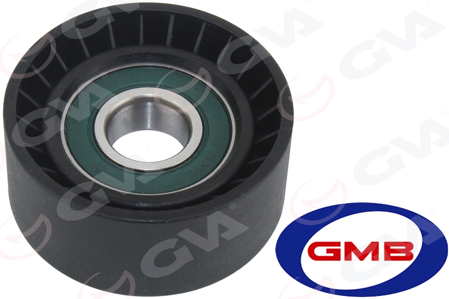 GVA ALTERNATÖR GERGİ RULMANI RENAULT CLIO II 98 KANGOO 97 LAGUNA I-II MASTER II 06 TRAFIC II 06 OPEL MOVANO 06 VIVARO 06 1.4 1.6 1.9DCI 8200104754-7700102931-7700104092 OEM: 8200104754-7700102931-7700104092 - GVA 2714322-1 kodlu oto yedek parça görseli