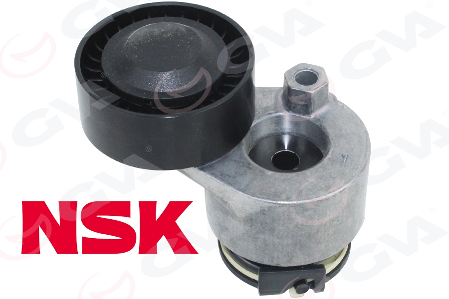 GVA ALTERNATÖR GERGİ RULMANI KÜTÜKLÜ CLIO II 01 06 MEGANE II 02 08 KANGOO 01 1.4 K4J 1.5 DCI K9K 1.6 K4M 8200048486-8200371058-8200275844 OEM: 8200048486-8200371058-8200275844 - GVA 2714338K kodlu oto yedek parça görseli